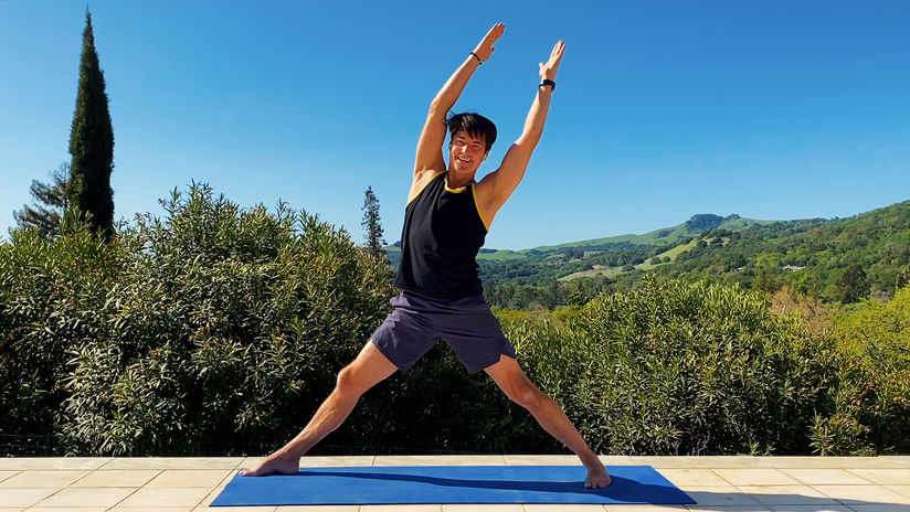 Napa Bootcamp: Day 3